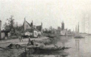 Kumpen, Holland
