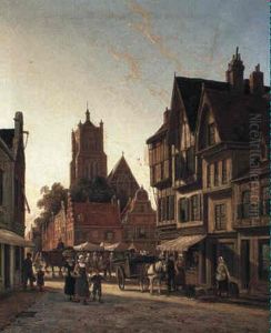 Rue Latour, Normandy