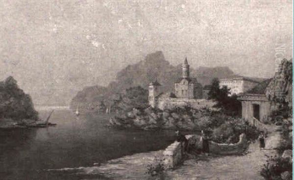 Iviza On The Mediterranean - view 1