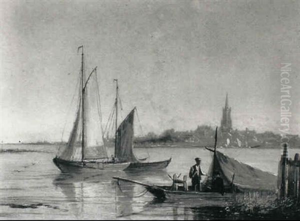Riverside Houses - view 1