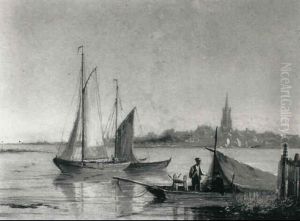Riverside Houses