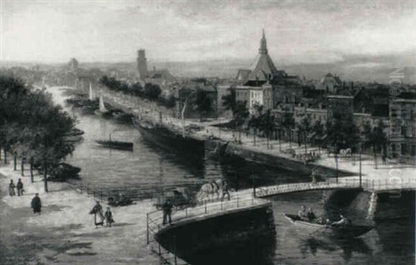 Dordrecht - view 1