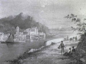Chiusi, Italy [&] Callavo, Italy