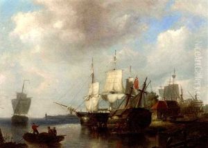 The Shipyard