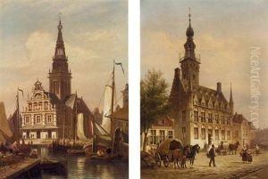L'hotel De Ville, Zeeland
