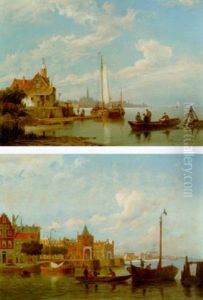 Flushing - Vlissingen