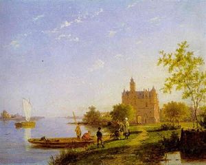 Zonnenburg Zonnenburg