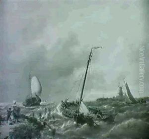 Rough Weather Rough Weather
