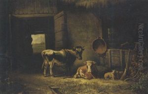 In The Stable