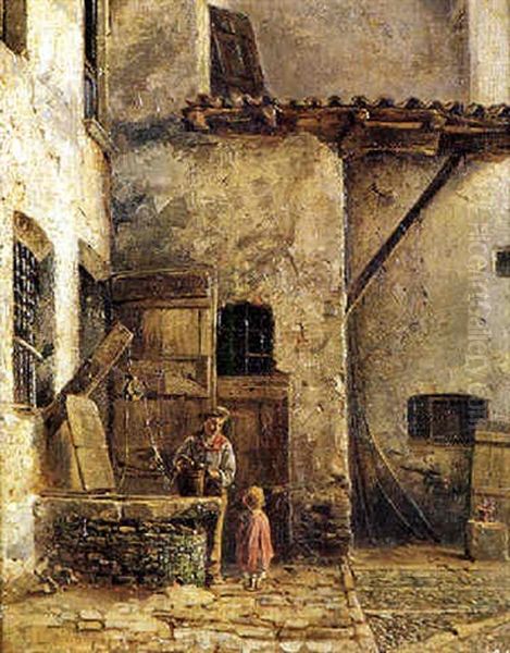 Al Pozzo - view 1