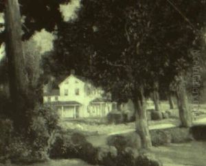 Southern Landscape by John Donaghy