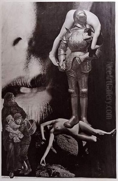 Photomontages - view 1
