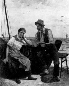 The Sea Side Chat The Sea Side Chat