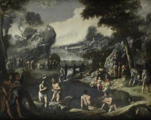 The Baptism Of Christ