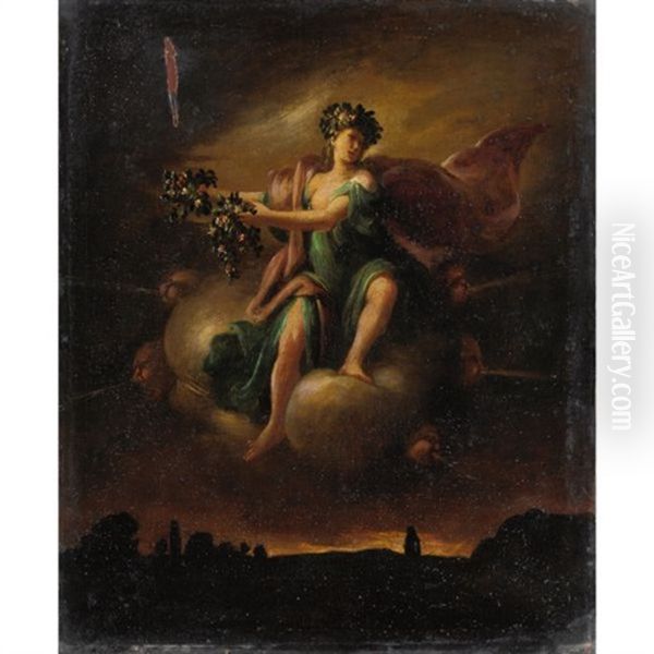 Aurora - view 1