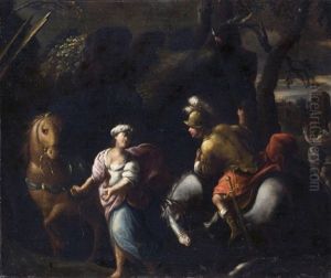 Tancredi Ed Erminia