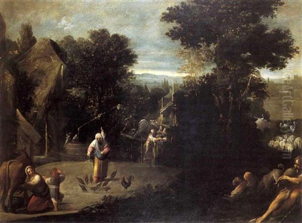 Scena Di Genere - view 1