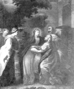 The Visitation
