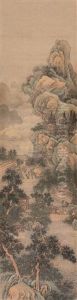 Landscape by Dong Bangda