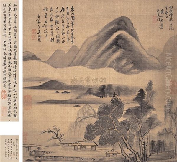 Landscape - view 1