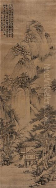 Untitled - view 1