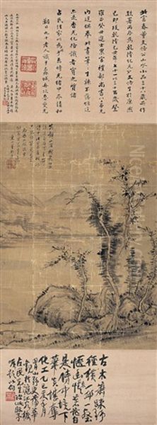 Landscape - view 1