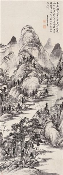 Landscape - view 1