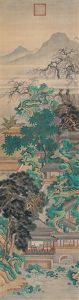 Landscape Landscape