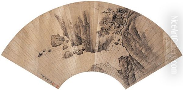 Landscape - view 1
