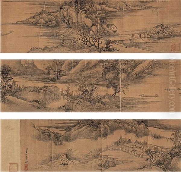 Landscape - view 1