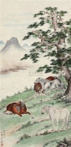 Horse Horse