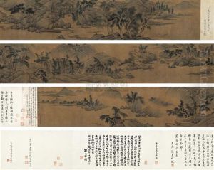 Landscape Landscape