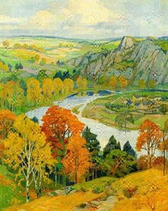Vallee De L'ourthe