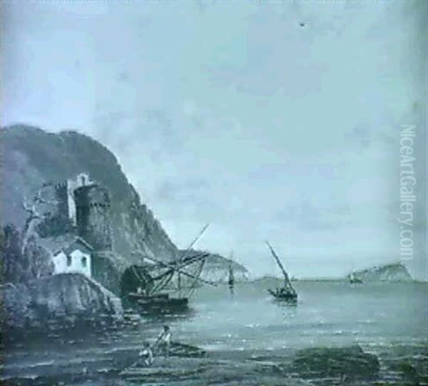 On The Coast - view 1