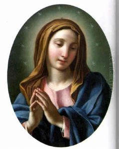 The Immaculate Conception