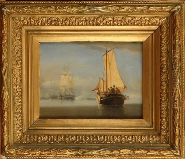 Marine - view 1