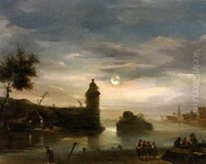 Clair De Lune A Bruges