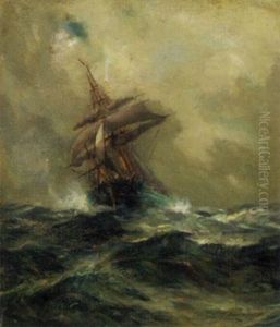 A Wind That Follows Fast A Wind That Follows Fast