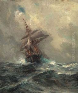 A Wind That Follows Fast A Wind That Follows Fast