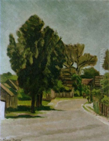 Die Strasse - view 1