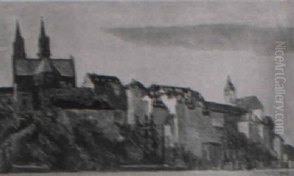 Basel - view 1