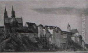 Basel by Numa Donze