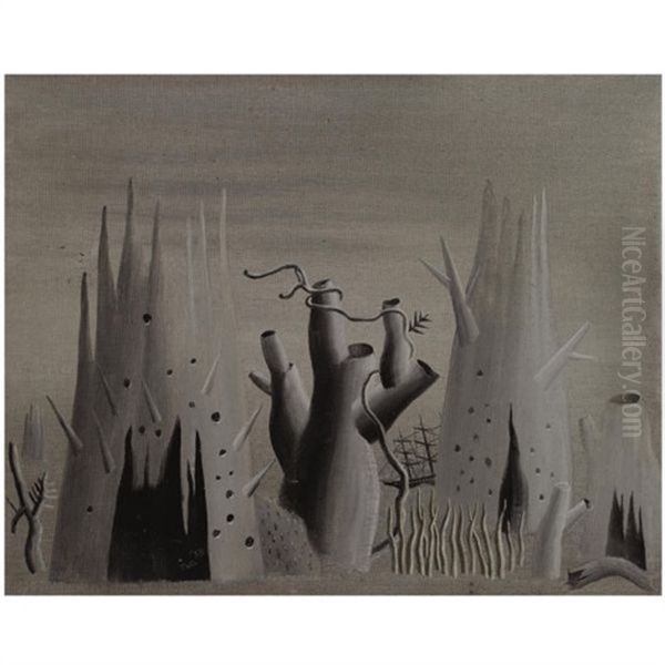 Island - view 1