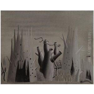 Island by Tinus, Van Doorn Jnr.