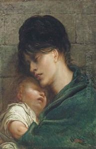 L'enfant Blesse