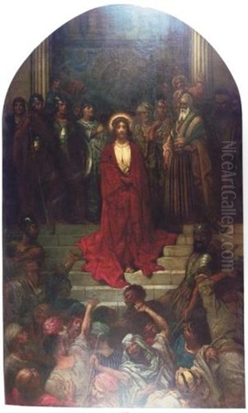 Ecco Homo - view 1