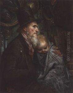Le Revendeur De Whitechapel Le Revendeur De Whitechapel