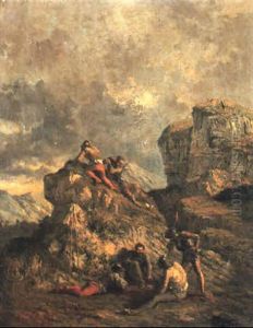 Le Gueteurs