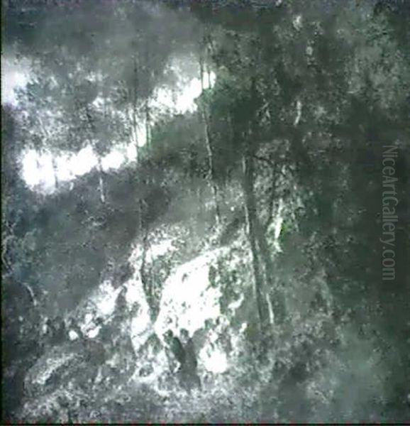 Brigands En Foret - view 1