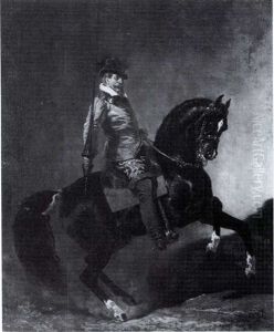 Don Quixote by Gustave Dore